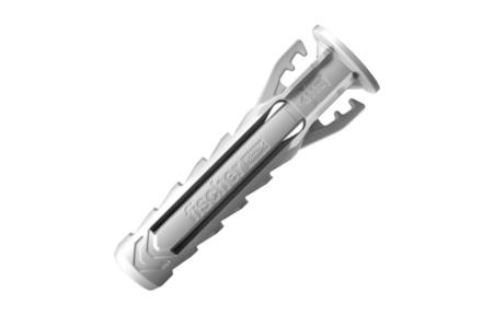 Fischer SX pluggen 10x50 universeel 50 stuks