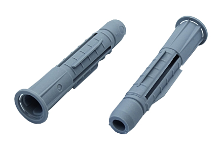 Universeel pluggen met kraag 5x32 100 stuks