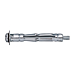Hollepluggen 4x54 (5-13) 100 stuks