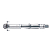 Hollewandpluggen 5x71 (18-25) 50 stuks