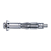 Hollewandpluggen 6x71 (16-23) 50 stuks
