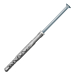 Fischer constructiepluggen SXRL 10x180 torx vlakkop 50 stuks