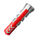 Fischer duopower pluggen 6x30 - 100 stuks