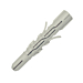 Muurpluggen 10x70 - 50 stuks