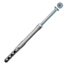 Fischer constructiepluggen SXR 10x100 torx verzonken kop 50 stuks