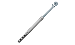 Fischer constructiepluggen SXR 10x140 torx verzonken kop 50 stuks